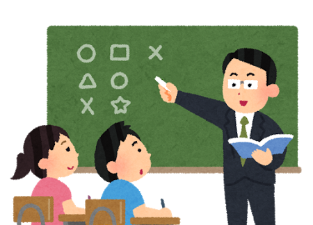 勉強中